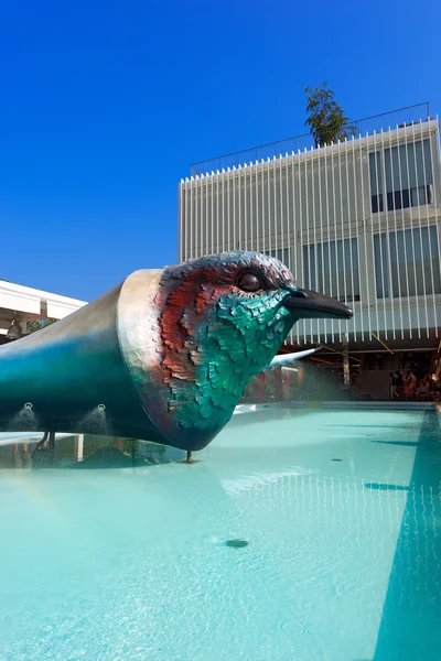 Pavillon de la République tchèque - Expo Milano 2015 — Photo