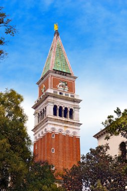 Campanile di San Marco - Venezia Italia