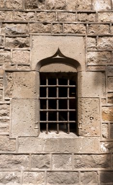 Barselona Katedrali - İspanya detay