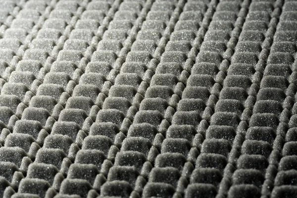 Abstract achtergrond - schuimrubber — Stockfoto