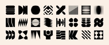 Soyut şekil bozulması cesur bir vahşi ruh hali yaratır. Modern y2k geometrisi siber titreşim ve retro teknolojiyi karıştırır. Çağdaş marka kimliğini şekillendiren güçlü kentsel amblem