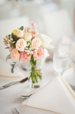 Oldukça dekoratif çiçek