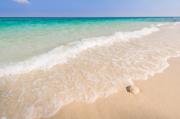 Hermosa isla paraíso — Foto de Stock