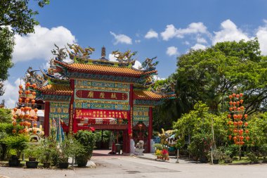 Sheng Hong Tapınağı