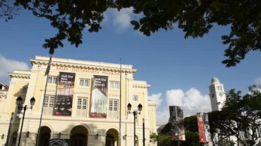 Asian Civilisations Museum sabah