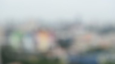 Renkli Rochor Merkezi