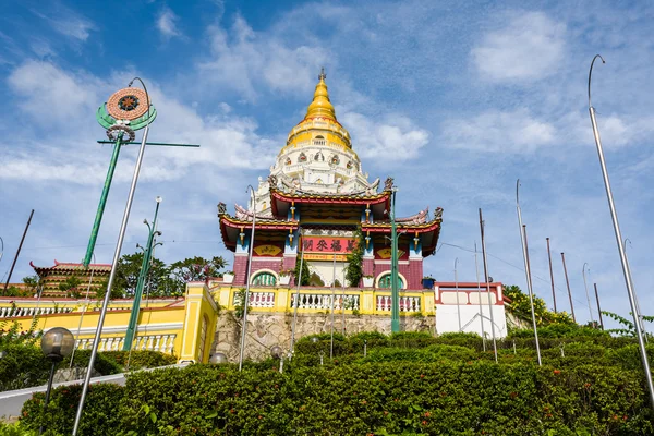 Temple Kek Lok Si — Photo