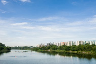 Şehir Geliştirme ve bina inşaat