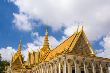 Karmaşık tasarım ve mimari Ayrıntılar