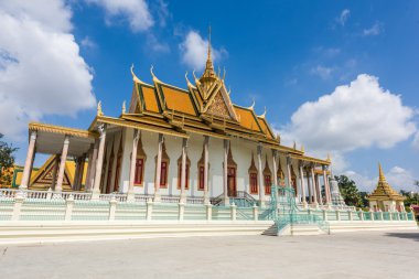 İşareti Gümüş Pagoda