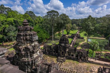 Phimeankas kapısı'nın görünümü.