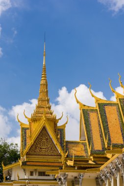 Güzel bir çatı mimari detaylar