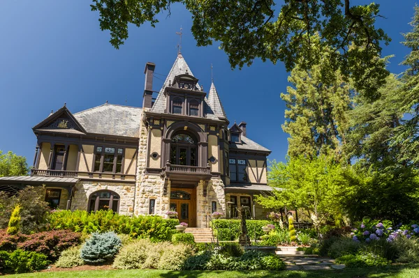 Bağ birazdan Napa Valley