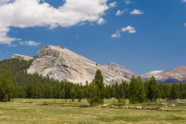 Majestic Lembert Dome — Stock Photo, Image