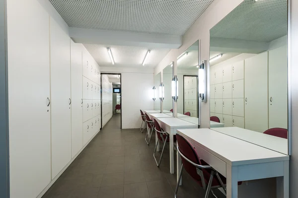 Dressing and makeup room — Stock Photo, Image