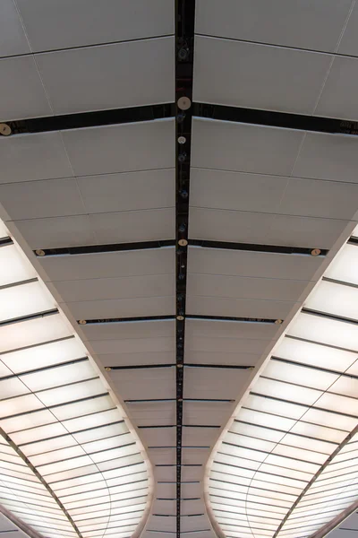 Het platform details voor plafond — Stockfoto