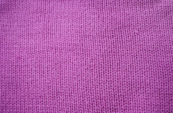 Textura tricotado fundo — Fotografia de Stock