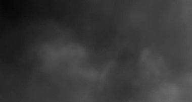 Dramatik fırtına bulutlu gökyüzü. Yağmur mevsimi. Bulut manzarası arka planı. Kirlilik, PM 2.5, karbondioksit ve çevre sorunları kavramı. Cadılar Bayramı, korkunç fırtına sahnesi ve yağmurlu mevsim arkaplanı.