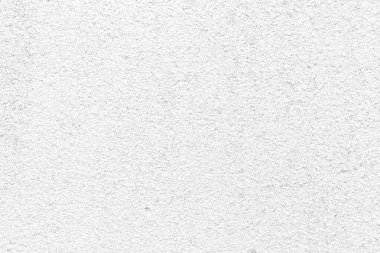 Kirli beyaz boya beton duvar dokusu arka planı. Eski pürüzlü ve grunge dokuma duvarı. Beton duvarın dokusu.