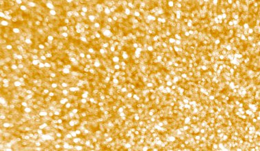 Turuncu altın parıltılı bokeh arka plan. Fotoğraf yılbaşı, Noel ve tüm kutlamalar için kullanılabilir. Yaz arkaplanı.