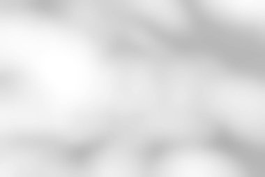 Beyaz duvarda yaprakların gölgesi var. Duvarda güneş ışığı etkisi var. Arka planda bulanıklık çok az. Yaz tropik yüzey arkaplanı.