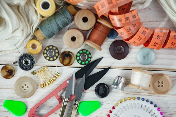 142,872 Sewing Accessories Images, Stock Photos, 3D objects