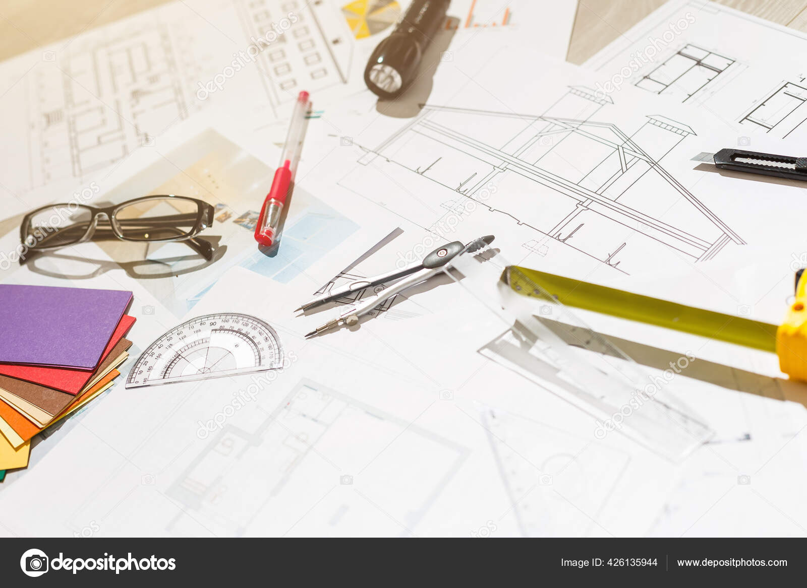Engineering Drawing Tools