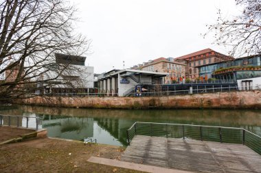 Bridge ve Nuremberg Hanedanı Almanya Kışı