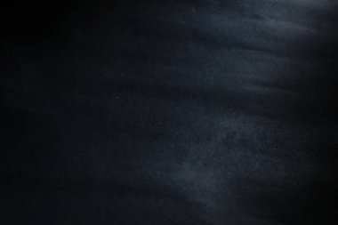 Siyah arkaplanda soyut su sıçramaları