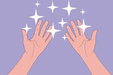 Günlük Kişisel Bakım İçin Elleri Yıkama