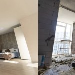 stock-photo-room-with-unfinished-walls-and