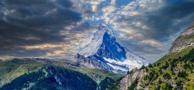 Ev yapımı turta tutan küçük tatlı bir kızın portresi