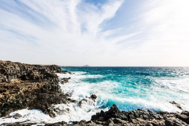 Tenerife Adası Okyanusu, Kanarya İspanya