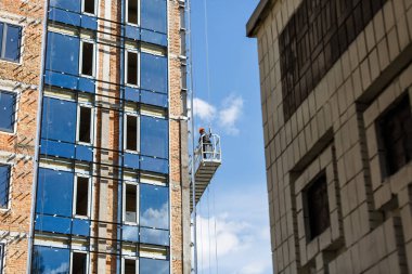 ön pencere kurulum alanı
