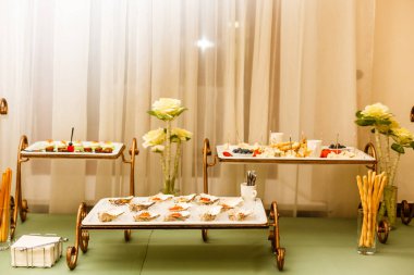 Masada altın bir yüzük