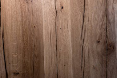 Kahverengi ahşap döşeme arka planı