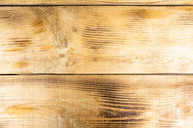 Eski ahşap doku. Zemin yüzeyi