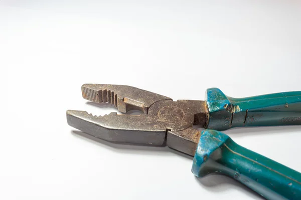 Pliers Stock Image