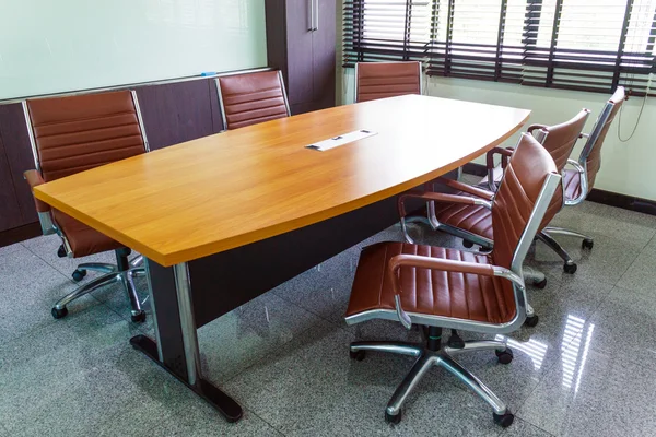 Sala de conferencias — Foto de Stock