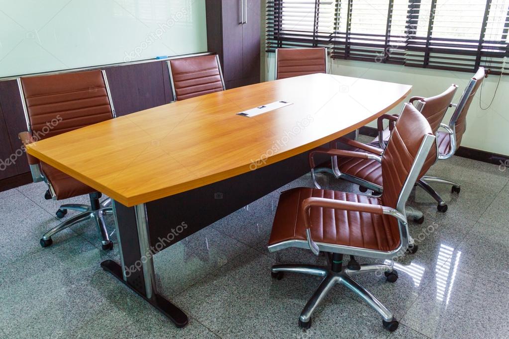 Conference room Stock Photo by ©smudger087 54531217