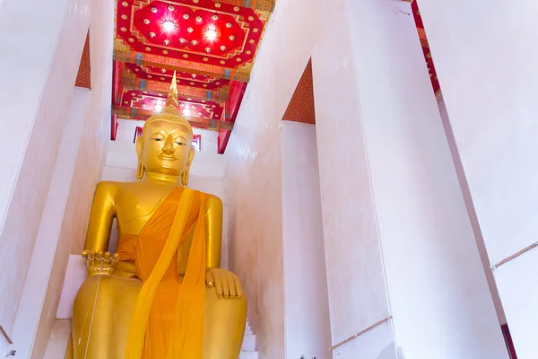 Image of Buddha,Wat palalai in thailand — Stock Photo, Image