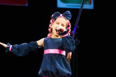 Uluslararası Forum halk müziği ve folklor