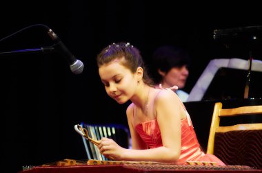 Uluslararası Forum halk müziği ve folklor