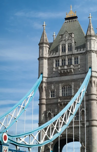 Ciudad de Londres — Foto de Stock