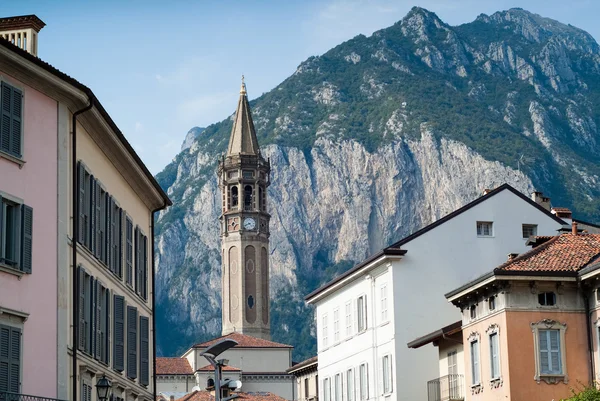 Basilica of St. Nicholas — Stock Photo, Image