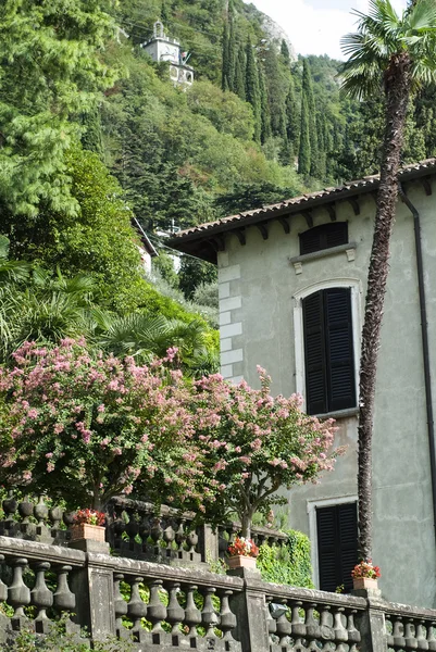 Дом Вилла Монастеро — стоковое фото
