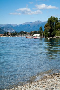 Abbadia Lariana tekneler