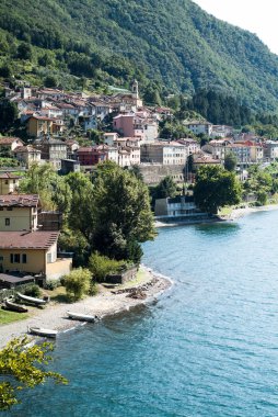 Dervio Lake Como