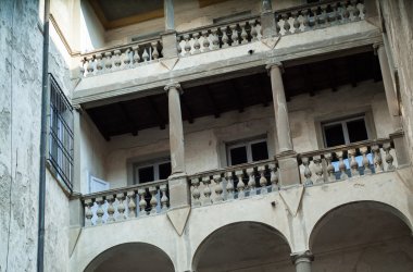 Museo Donizettiano Bergamo
