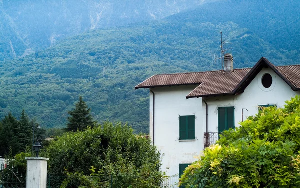 Evin yakınlarında Torino — Stok fotoğraf